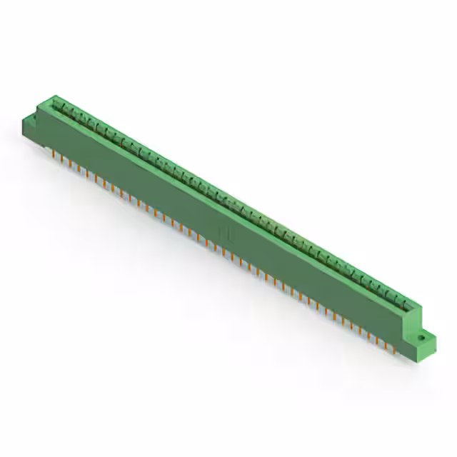 333-082-521-202 EDAC Inc.  Edgeboard Connectors